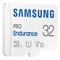 Paměťová karta Samsung MIcro SDHC Pro Endurance 32GB UHS-I U1 (100R/ 30W) + SD adaptér (2)