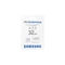 Paměťová karta Samsung MIcro SDHC Pro Endurance 32GB UHS-I U1 (100R/ 30W) + SD adaptér (7)