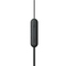 Sluchátka do uší Sony WI-C100 - černá (2)
