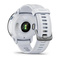 Chytré hodinky Garmin Forerunner 955 PRO, Whitestone (5)