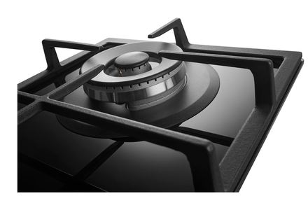 Plynová varná deska Concept PDV7230bc - black (2)