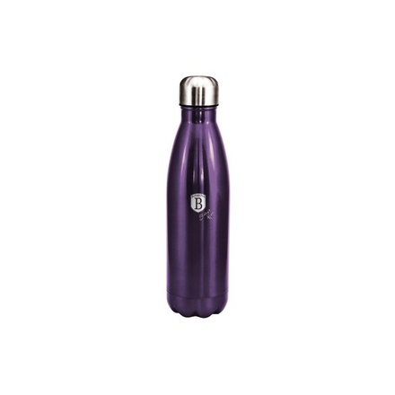Termoska Berlingerhaus BH-6815 nerez 0,5 l Purple Metallic Line