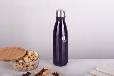 Termoska Berlingerhaus BH-6815 nerez 0,5 l Purple Metallic Line (3)