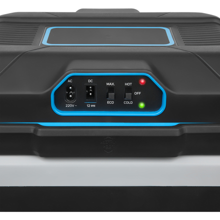 Autochladnička Sencor SCM 2224BL-EUE3 (8)