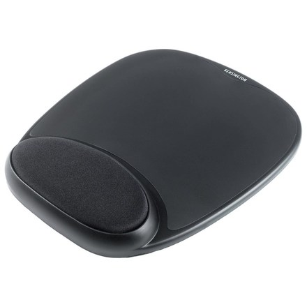 Opěrka zápěstí Kensington Comfort Gel - černá