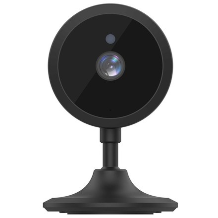 IP kamera iGET SECURITY EP20 pro alarmy iGET M4 a M5-4G - černá