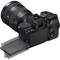 Kompaktní fotoaparát s vyměnitelným objektivem Sony Alpha A7 IV + FE 28-70 mm (9)