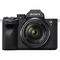 Kompaktní fotoaparát s vyměnitelným objektivem Sony Alpha A7 IV + FE 28-70 mm (1)