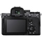 Kompaktní fotoaparát s vyměnitelným objektivem Sony Alpha A7 IV + FE 28-70 mm (2)