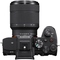 Kompaktní fotoaparát s vyměnitelným objektivem Sony Alpha A7 IV + FE 28-70 mm (3)