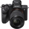 Kompaktní fotoaparát s vyměnitelným objektivem Sony Alpha A7 IV + FE 28-70 mm (4)