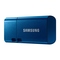 USB Flash disk Samsung USB-C 128GB - modrý (1)