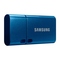 USB Flash disk Samsung USB-C 128GB - modrý (2)