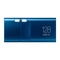USB Flash disk Samsung USB-C 128GB - modrý (3)