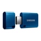 USB Flash disk Samsung USB-C 128GB - modrý (5)