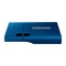 USB Flash disk Samsung USB-C 128GB - modrý (7)
