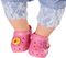 Sandálky pro panenky Zapf BABY born® Gumové sandálky crocsy (10)