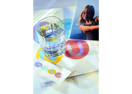 Laminovací fólie Peach PPR525-02 lesklé 25ks A4, 125mic (1)