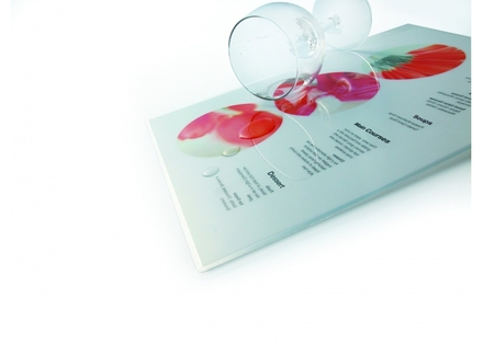 Laminovací fólie Peach PPR525-02 lesklé 25ks A4, 125mic (3)