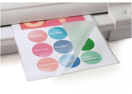 Laminovací fólie Peach PPR525-02 lesklé 25ks A4, 125mic (4)