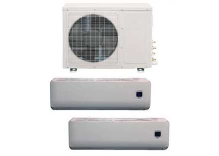 Klimatizace Midea/Comfee MS11M6-18HRFN1 Multi-Split Inverter, DUO, do 2x32m2, funkce vytápění, odvlhčování