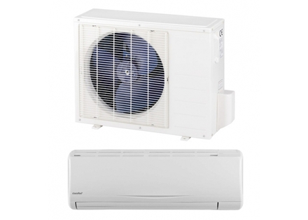 Klimatizace Midea/Comfee MSR23-12HRDN1 Split Inverter do 40m2, funkce vytápění, odvlhčování