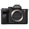 Kompaktní fotoaparát s vyměnitelným objektivem Sony Alpha A7 IV tělo (9)