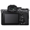 Kompaktní fotoaparát s vyměnitelným objektivem Sony Alpha A7 IV tělo (1)