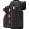 Kompaktní fotoaparát s vyměnitelným objektivem Sony Alpha A7 IV tělo (4)