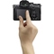 Kompaktní fotoaparát s vyměnitelným objektivem Sony Alpha A7 IV tělo (8)