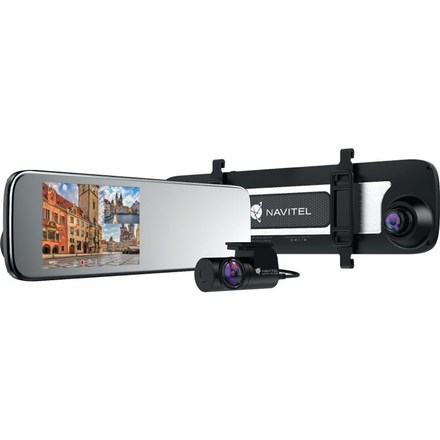 Autokamera Navitel MR450 GPS