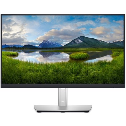 LED monitor Dell Professional P2222H 22&quot; černý/ stříbrný