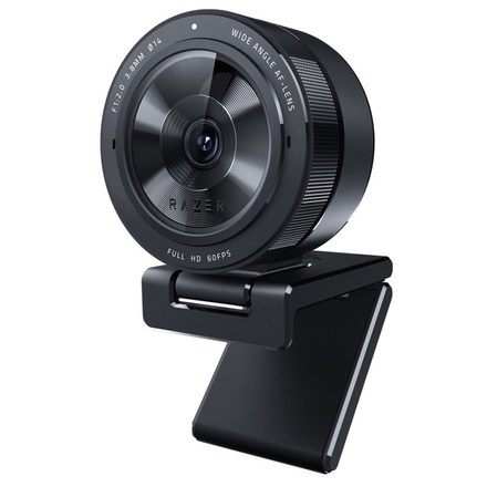 Webkamera Razer Kiyo Pro - černá