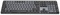 Počítačová klávesnice Logitech MX Mechanical, Tactile, US - graphite (3)