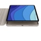 Pouzdro na tablet Logitech Combo Touch na Apple iPad Pro 11&quot; (1., 2., 3. gen.) US - béžové (4)