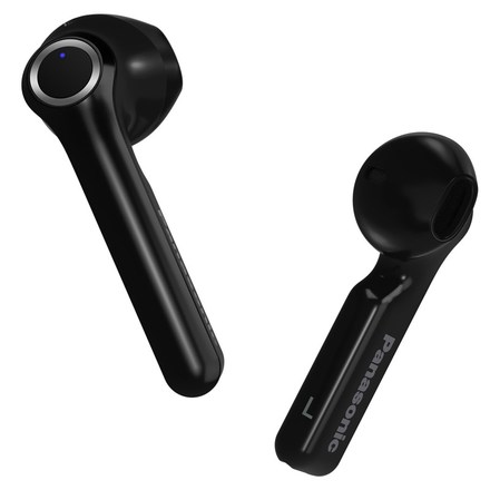 Sluchátka do uší Panasonic RZ-B100WDE-K - černá