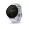 Chytré hodinky Garmin Forerunner 955 PRO Solar, Whitestone (1)