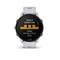Chytré hodinky Garmin Forerunner 955 PRO Solar, Whitestone (2)