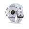 Chytré hodinky Garmin Forerunner 955 PRO Solar, Whitestone (5)