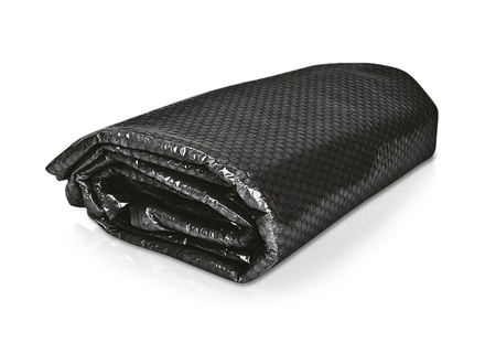 Solární placha na bazén Marimex Solární plachta O 4,57 černá (na bazén Orlando 4,57, Tampa 4,57)