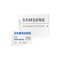 Paměťová karta Samsung Micro SDXC Pro Endurance 256GB UHS-I U1 (100R/ 40W) + SD adaptér (3)