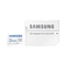 Paměťová karta Samsung Micro SDXC Pro Endurance 256GB UHS-I U1 (100R/ 40W) + SD adaptér (5)