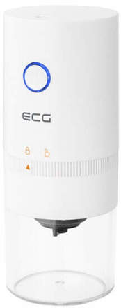 Mlýnek na kávu ECG KM 150 Minimo White