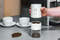Mlýnek na kávu ECG KM 150 Minimo White (12)