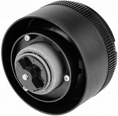 Mlýnek na kávu ECG KM 150 Minimo Black (9)