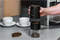 Mlýnek na kávu ECG KM 150 Minimo Black (14)
