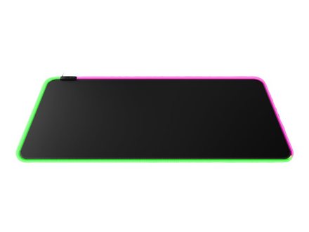 Podložka pod myš HyperX Pulsefire Mat - RGB Mousepad XL