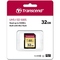 Paměťová karta Transcend 500S SDHC 32GB UHS-I U1 (Class 10) (95R/ 60W) (1)
