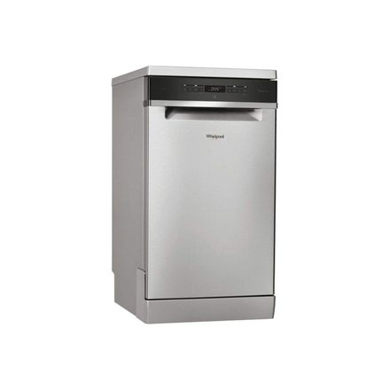 Myčka nádobí Whirlpool WSFO 3T125 6PC X