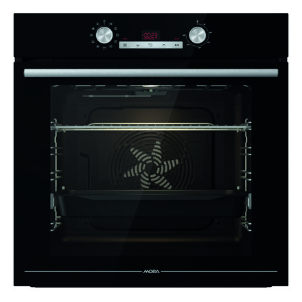 Samostatná vestavná trouba Mora VT 354 DXB